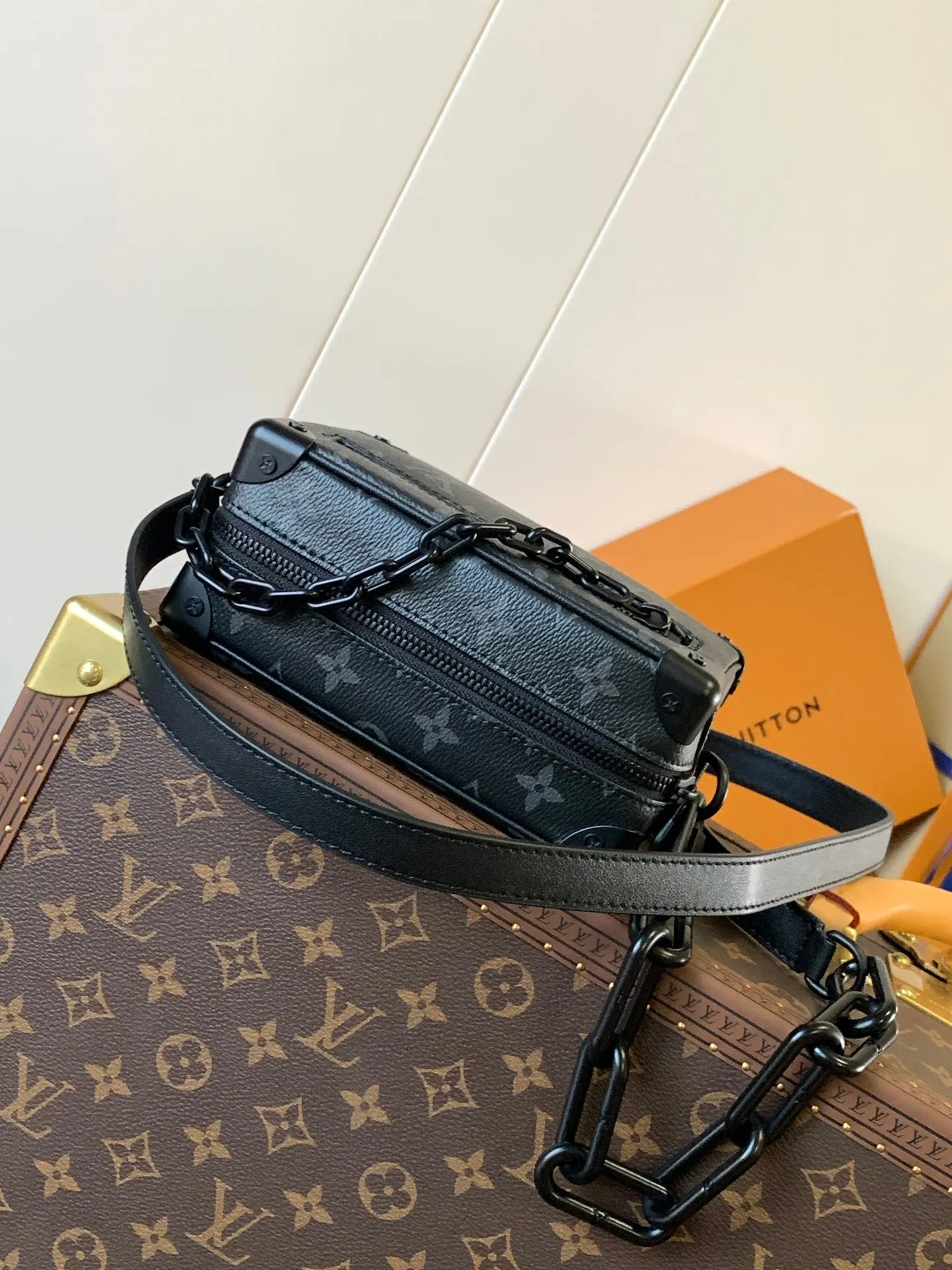 All categories 💚 Top version men’s bags 💚 LV 2024 official website new LV crossbody bag