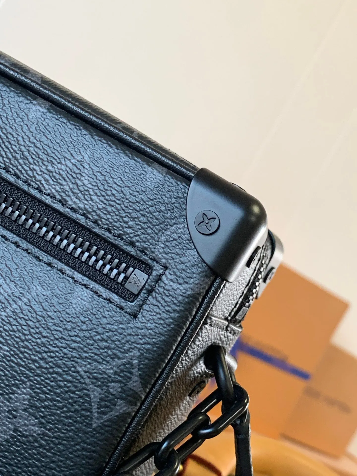 All categories 💚 Top version men’s bags 💚 LV 2024 official website new LV crossbody bag