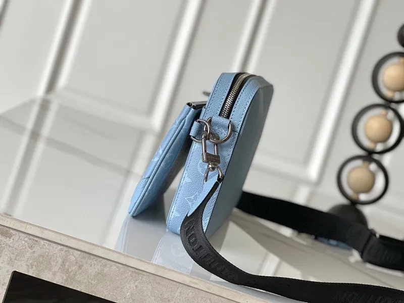 All categories 💚 Top version men’s bags 💚 LV 2025 official website new LV crossbody bag