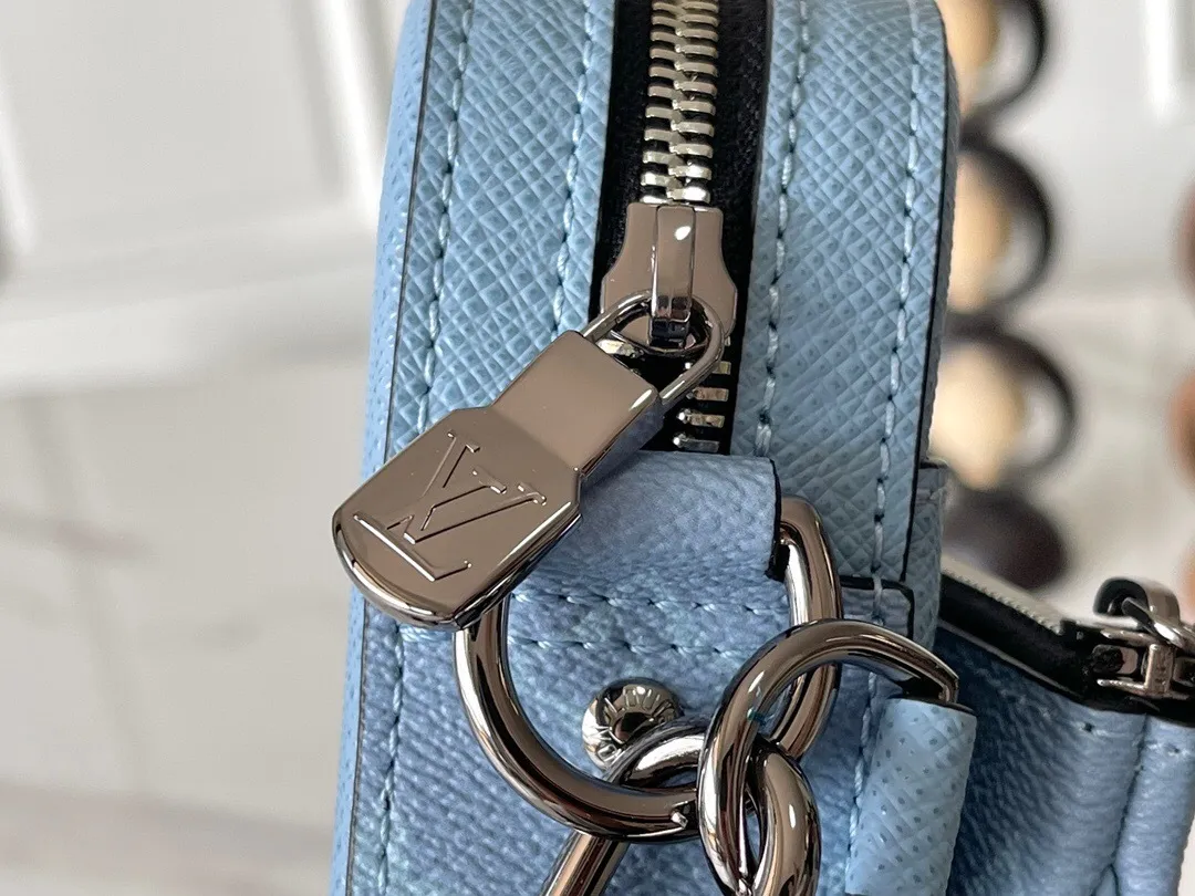 All categories 💚 Top version men’s bags 💚 LV 2025 official website new LV crossbody bag