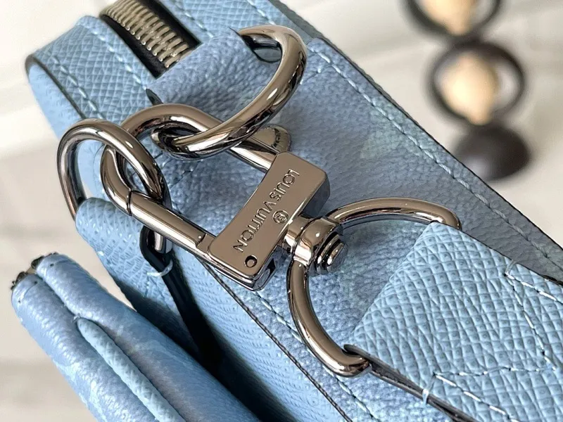 All categories 💚 Top version men’s bags 💚 LV 2025 official website new LV crossbody bag