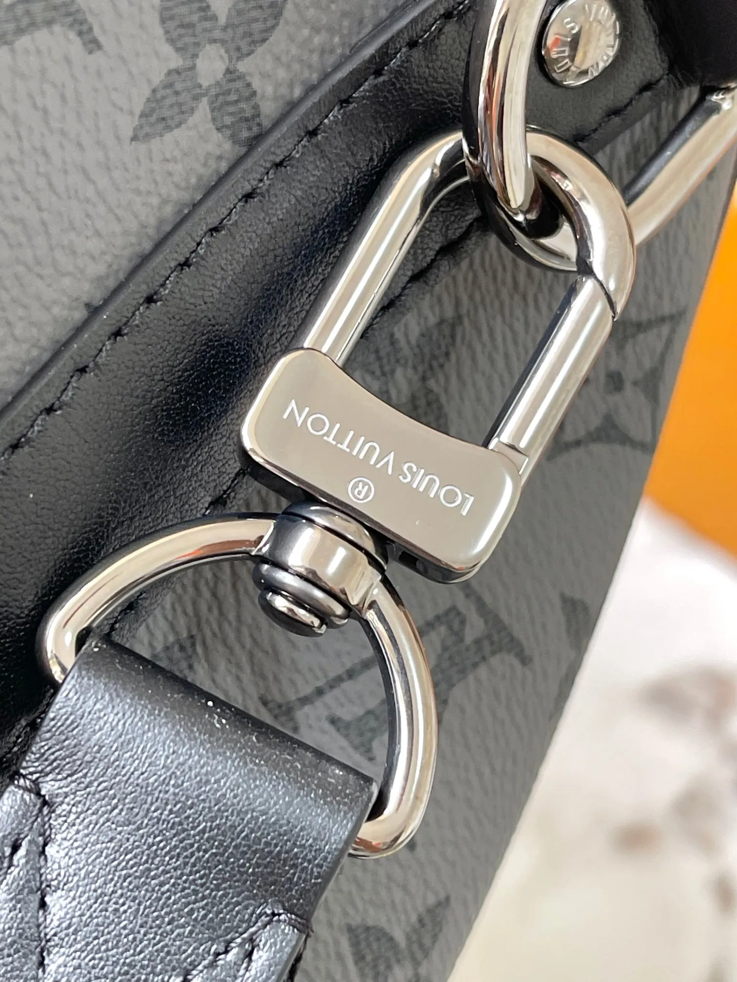 All categories 💚 Top version men’s bags 💚 LV 2024 new LV crossbody bag