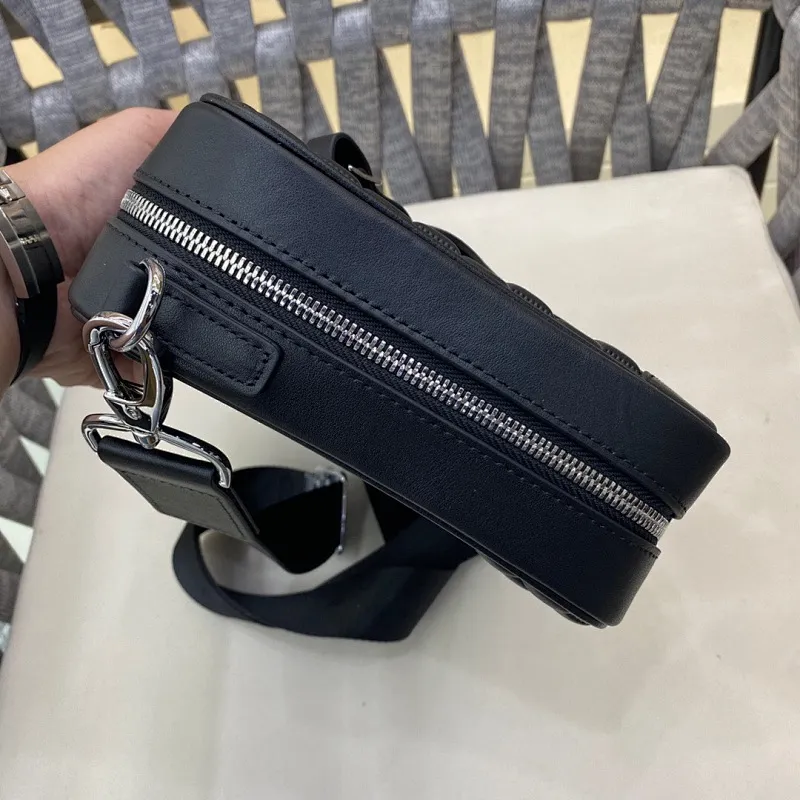 All categories 💚 Top version men’s bags 💚 LV 2024 new LV crossbody bag