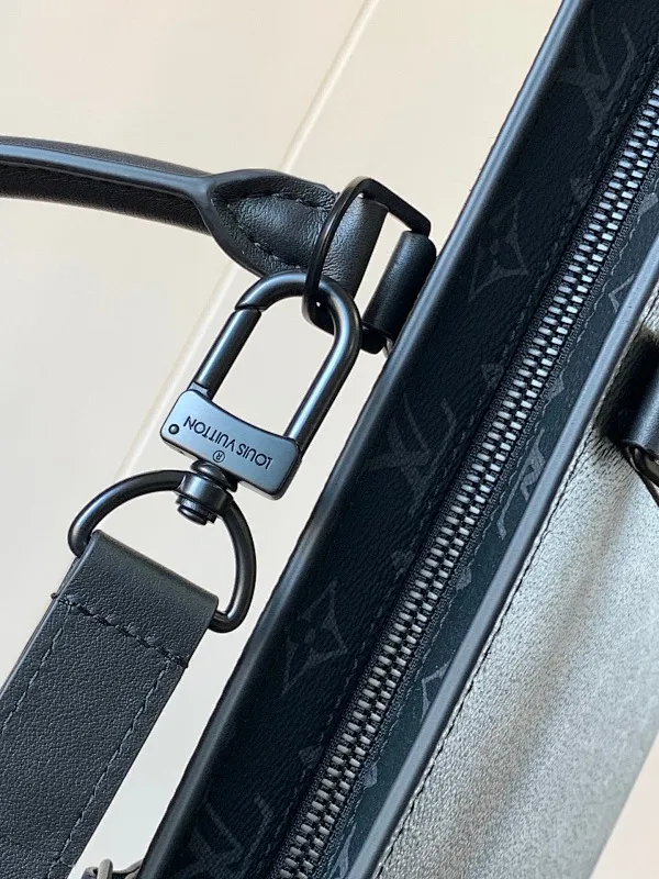 All categories 💚 Top version men’s bags 💚 LV 2024 new LV briefcase