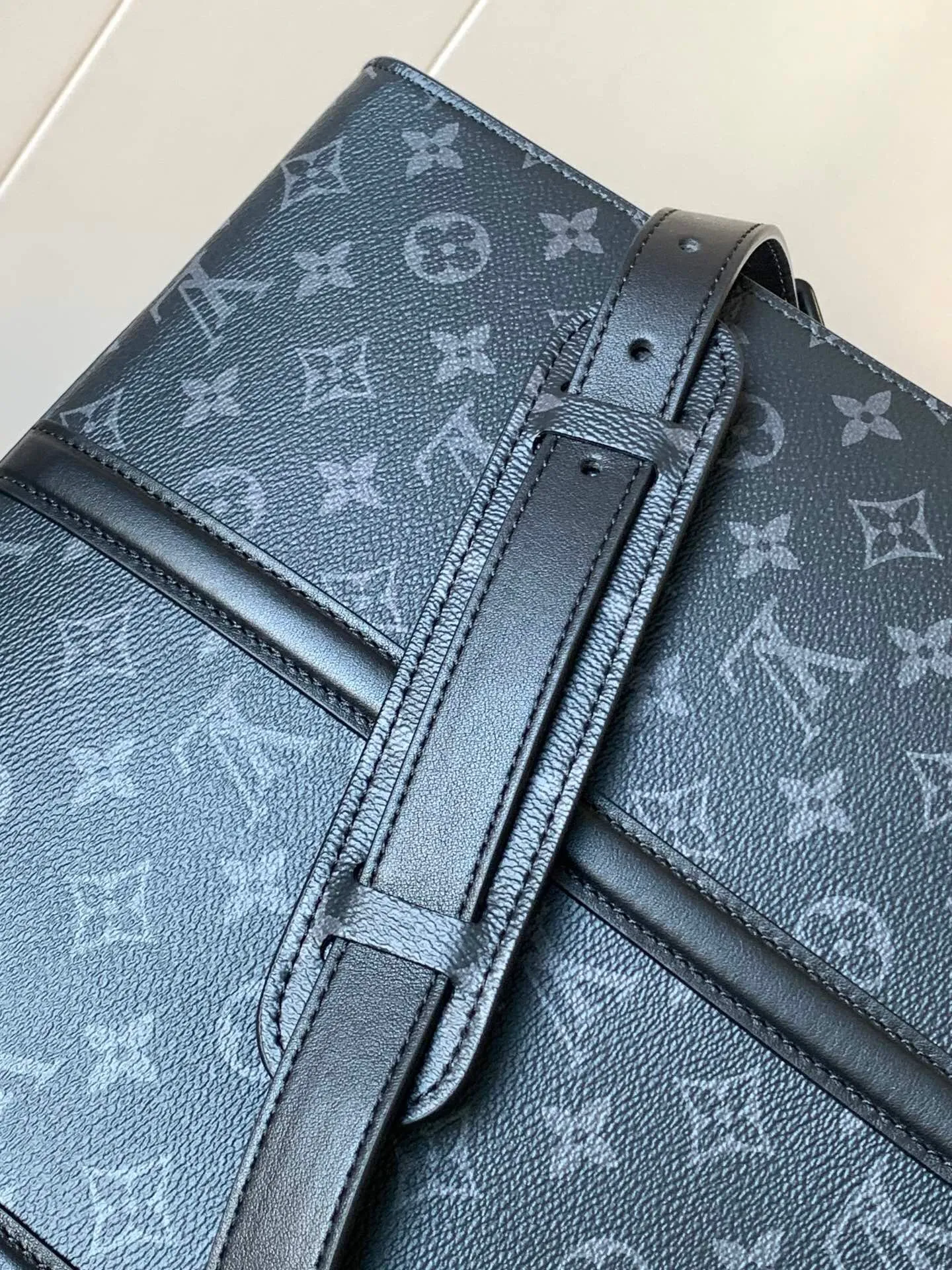 All categories 💚 Top version men’s bags 💚 LV 2024 new LV briefcase