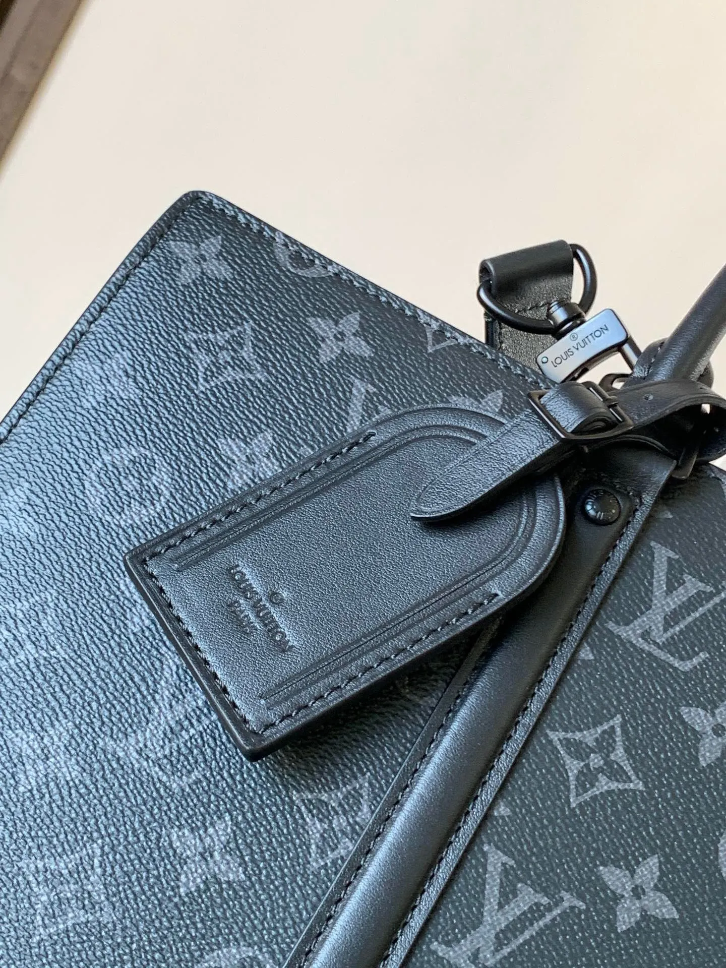 All categories 💚 Top version men’s bags 💚 LV 2024 new LV briefcase