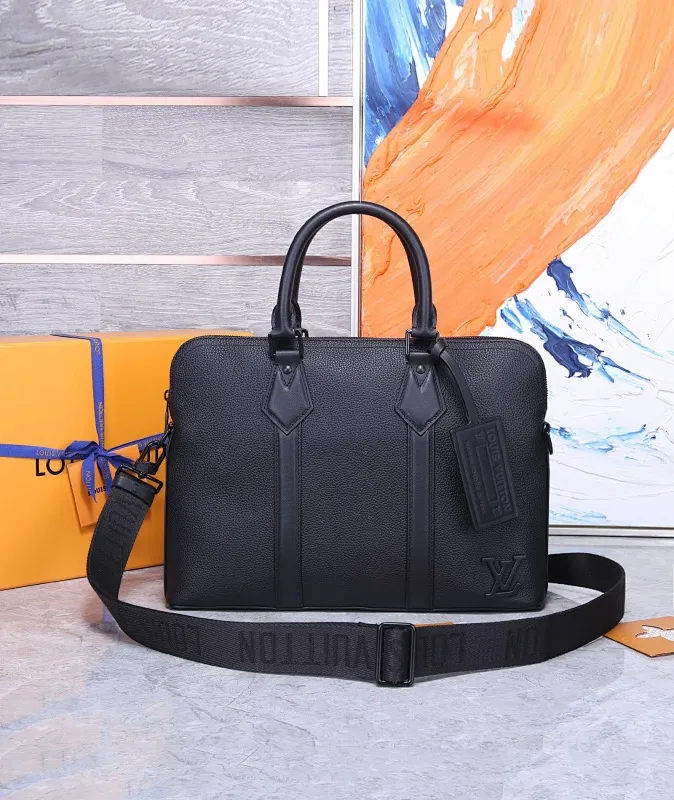 All categories 💚 Top version men’s bags 💚 LV 2024 official website new LV handbags