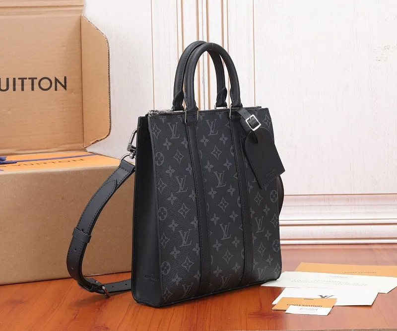 All categories 💚 Top version men’s bags 💚 LV 2023 new LV handbags