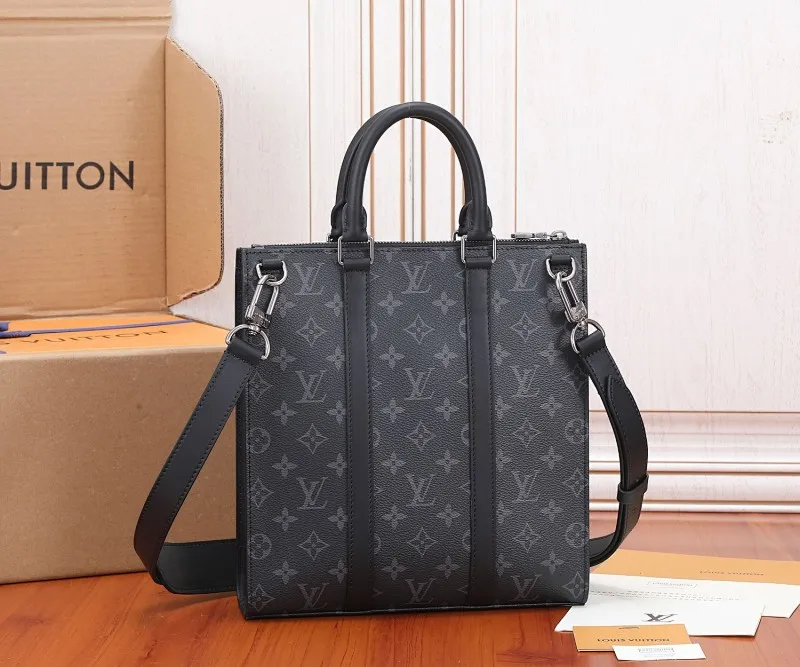 All categories 💚 Top version men’s bags 💚 LV 2023 new LV handbags