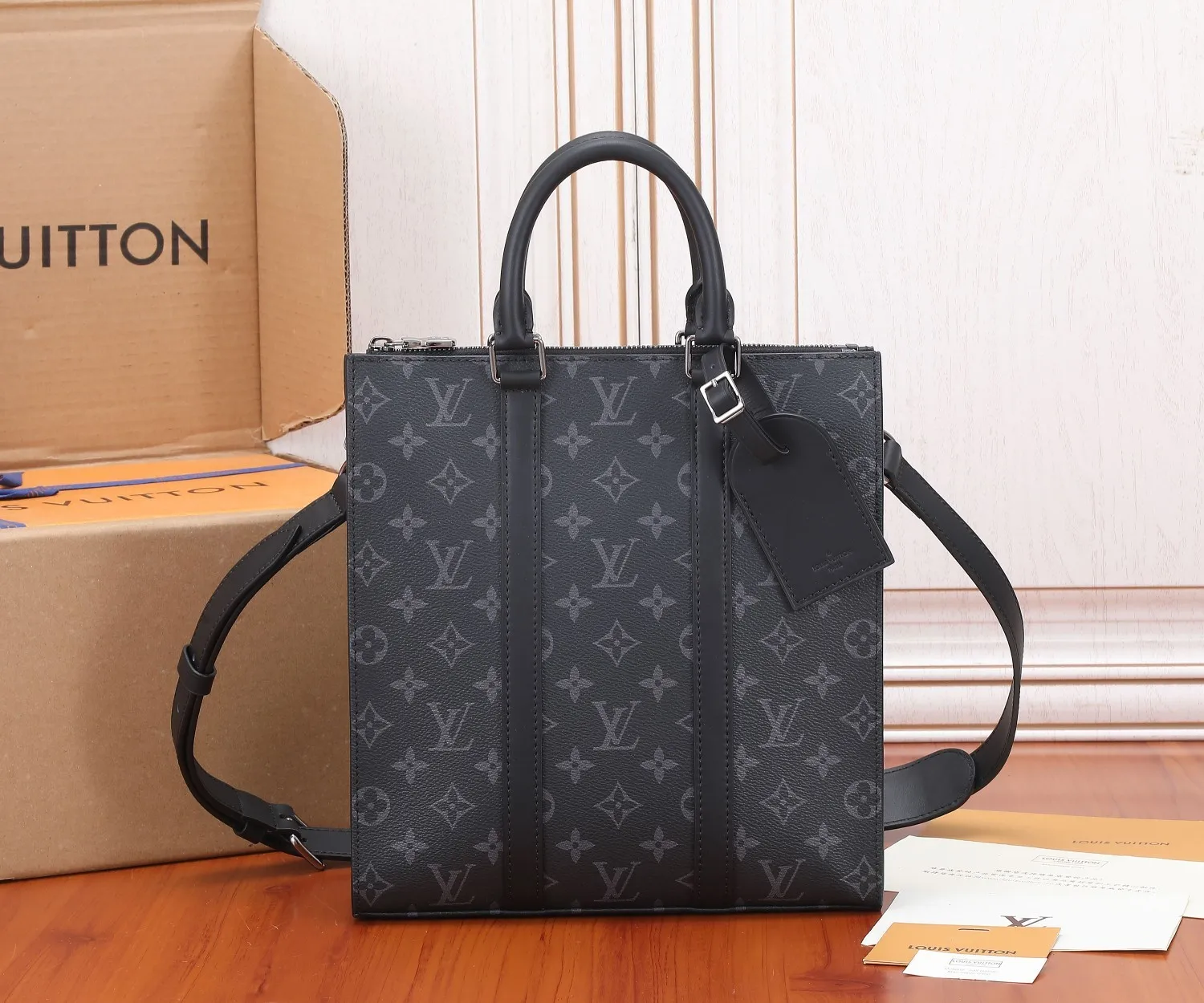 All categories 💚 Top version men’s bags 💚 LV 2023 new LV handbags