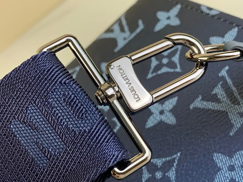 All categories 💚 Top version men’s bags 💚 LV 2024 official website new LV crossbody bag