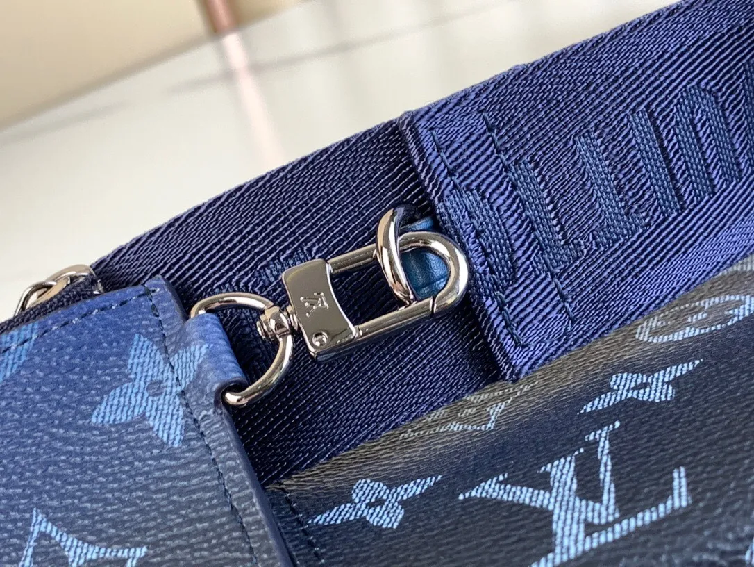 All categories 💚 Top version men’s bags 💚 LV 2024 official website new LV crossbody bag