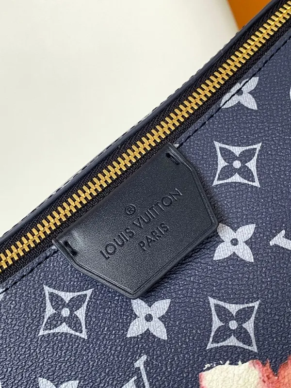 All categories 💚 Top version men’s bags 💚 LV 2025 official website new LV crossbody bag