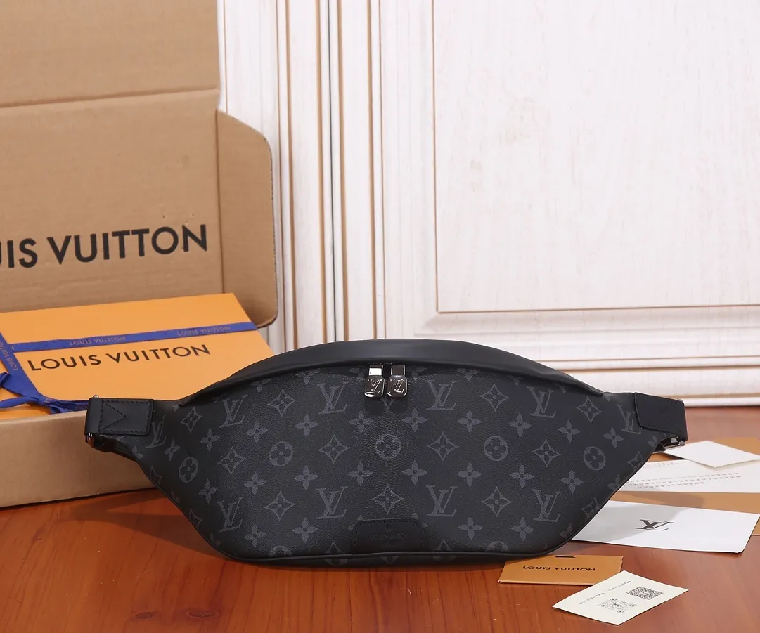 All categories 💚 Top version men’s bags 💚 LV 2023 new LV chest bag