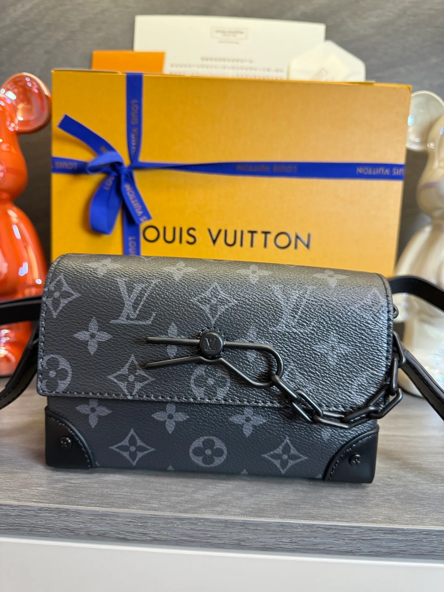 All categories 💚 Top version men’s bags 💚 LV 2024 official website new LV crossbody bag