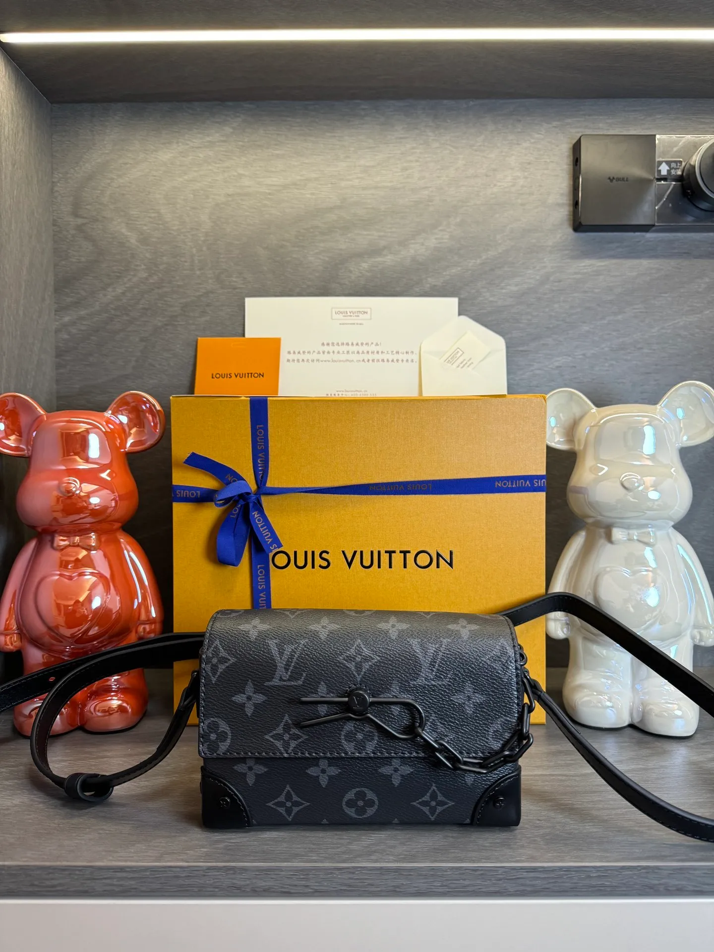 All categories 💚 Top version men’s bags 💚 LV 2024 official website new LV crossbody bag