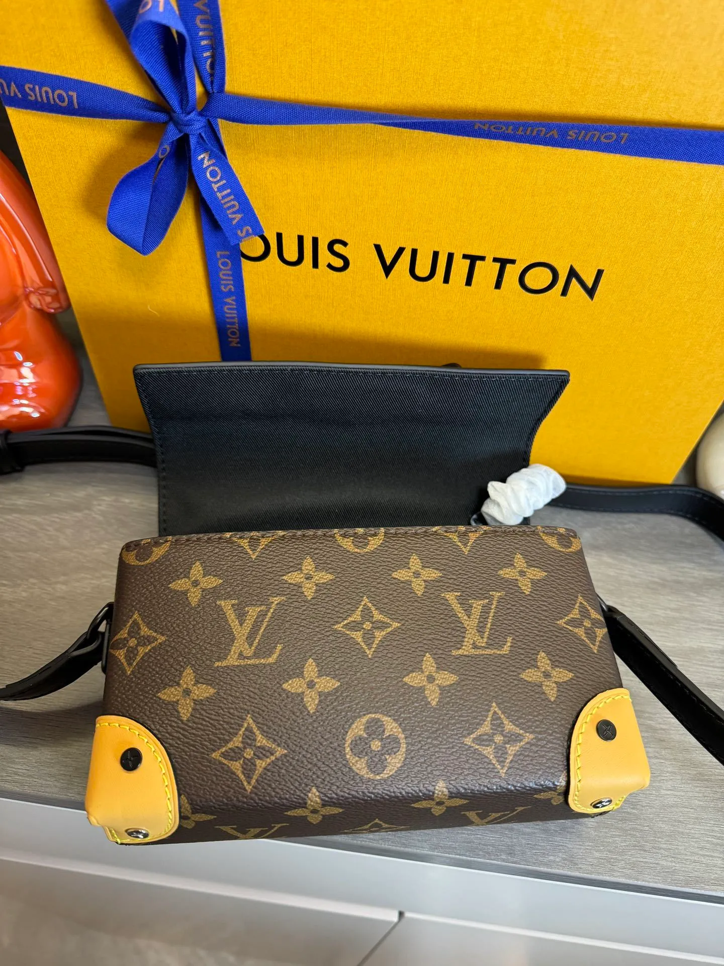 All categories 💚 Top version men’s bags 💚 LV 2024 official website new LV crossbody bag