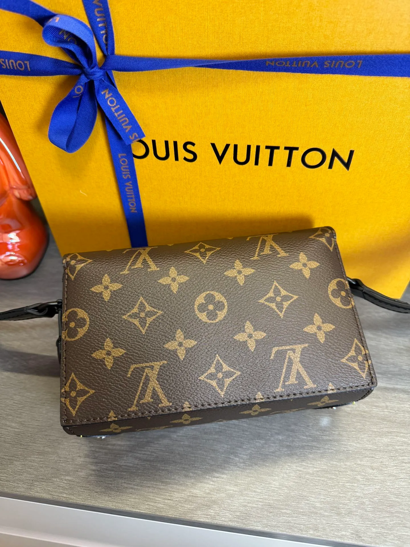 All categories 💚 Top version men’s bags 💚 LV 2024 official website new LV crossbody bag
