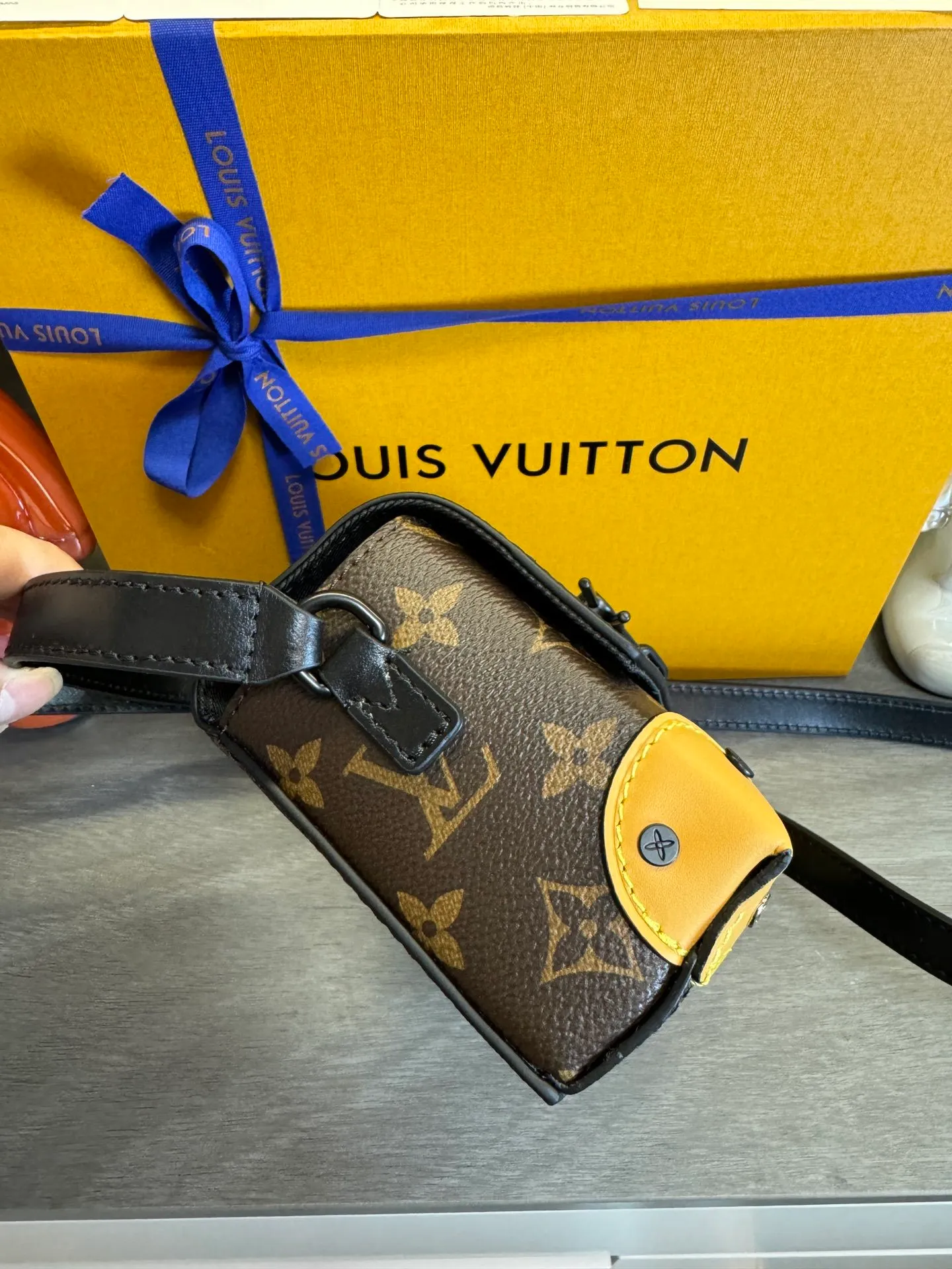 All categories 💚 Top version men’s bags 💚 LV 2024 official website new LV crossbody bag