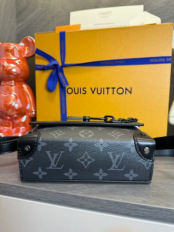 All categories 💚 Top version men’s bags 💚 LV 2024 official website new LV crossbody bag