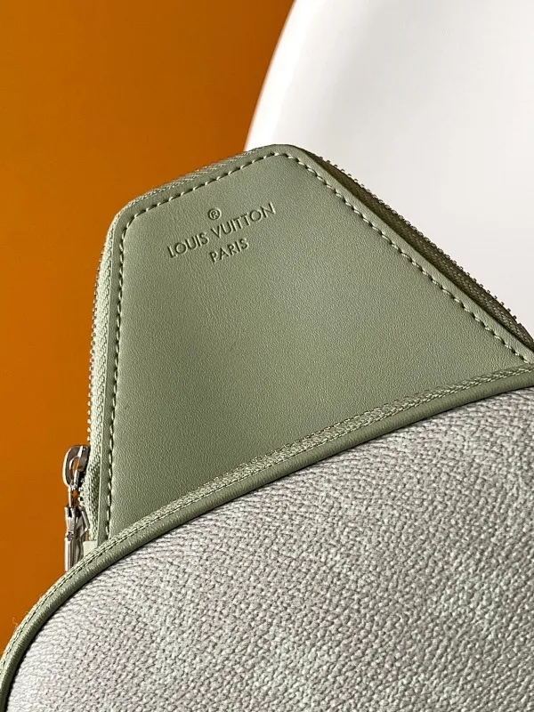 All categories 💚 Top version men’s bags 💚 LV 2025 official website new LV chest bag