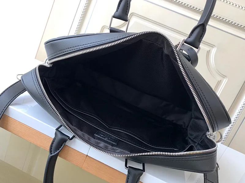 All categories 💚 Top version men’s bags 💚 LV 2024 official website new LV briefcase