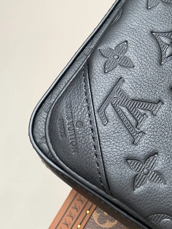 All categories 💚 Top version men’s bags 💚 LV 2024 official website new LV crossbody bag