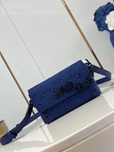 All categories 💚 Top version men’s bags 💚 LV 2024 official website new LV mini handbags