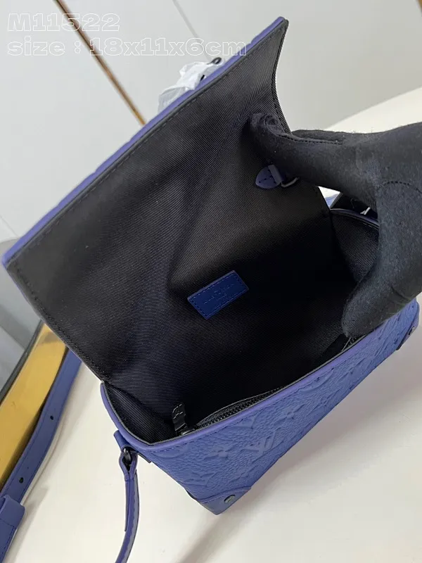 All categories 💚 Top version men’s bags 💚 LV 2024 official website new LV mini handbags