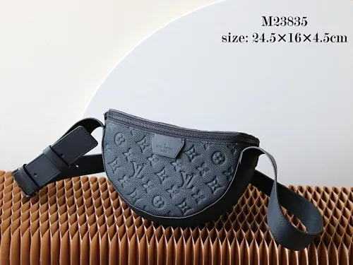 All categories 💚 Top version men’s bags 💚 LV 2023 new LV crossbody bag