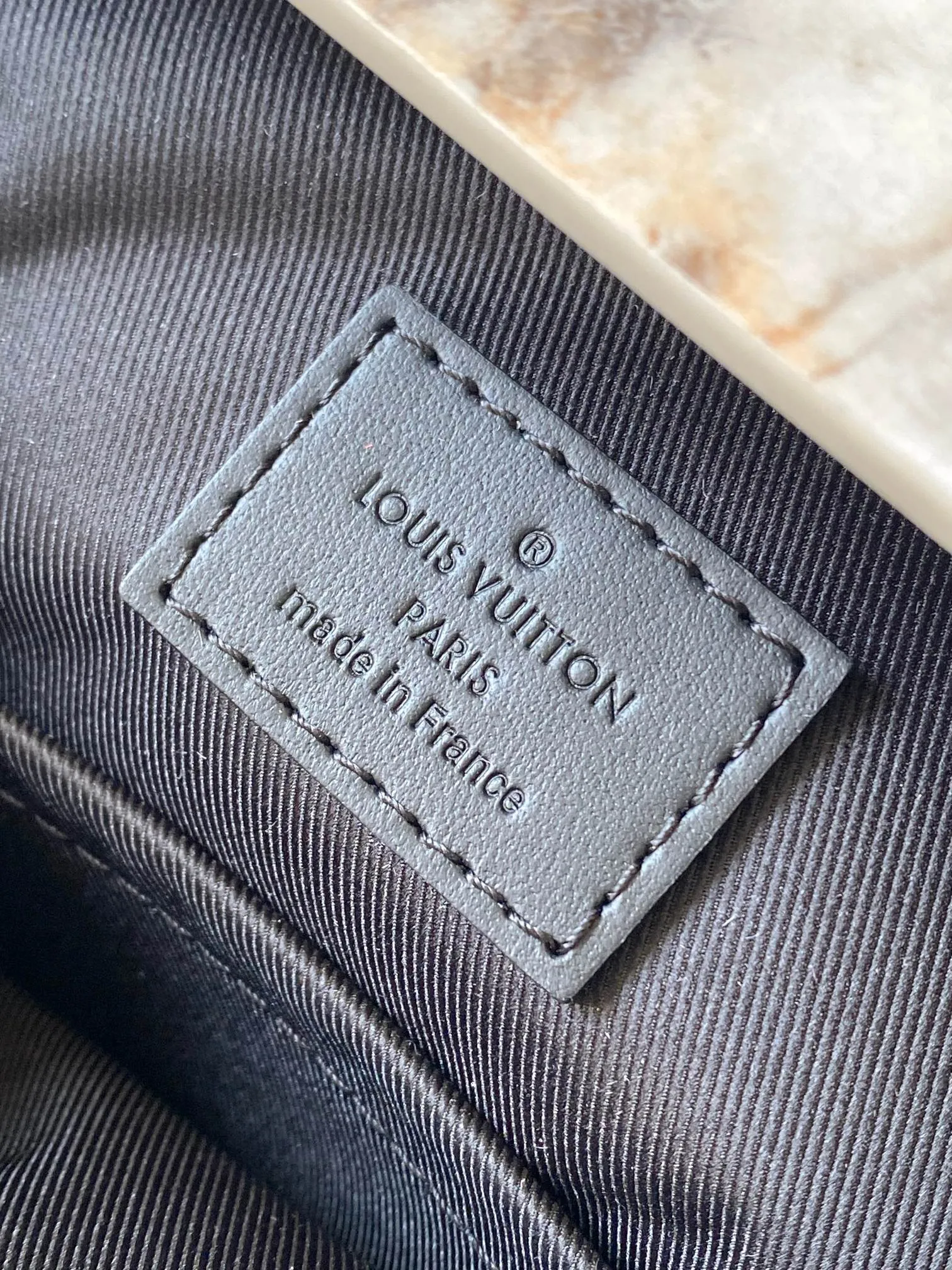 All categories 💚 Top version men’s bags 💚 LV 2024 new LV crossbody bag