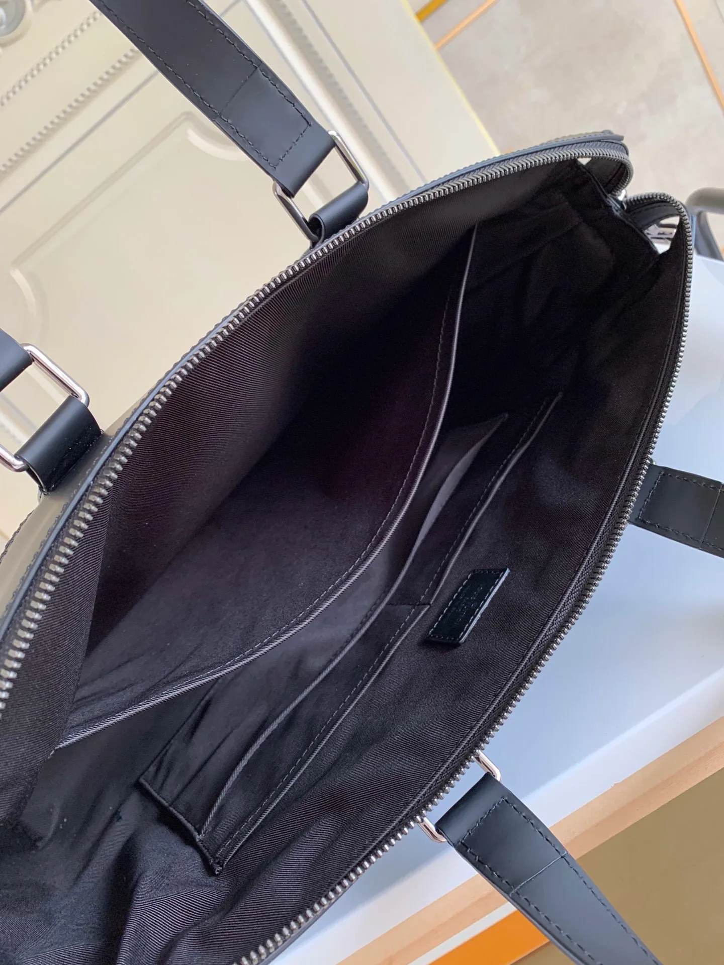 All categories 💚 Top version men’s bags 💚 LV 2023 new LV briefcase