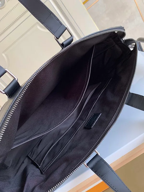 All categories 💚 Top version men’s bags 💚 LV 2023 new LV briefcase