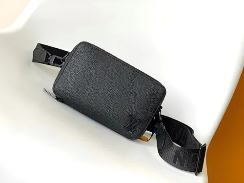 All categories 💚 Top version men’s bags 💚 LV 2025 official website new LV crossbody bag