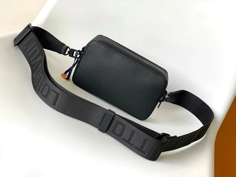 All categories 💚 Top version men’s bags 💚 LV 2025 official website new LV crossbody bag