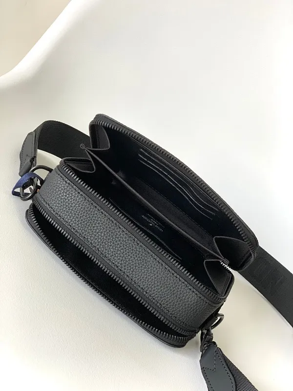 All categories 💚 Top version men’s bags 💚 LV 2025 official website new LV crossbody bag