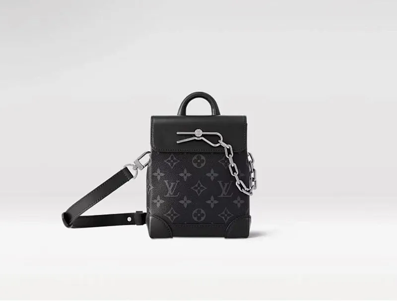 All categories 💚 Top version men’s bags 💚 LV 2025 new LV crossbody bag