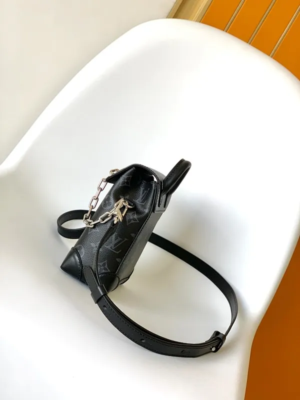All categories 💚 Top version men’s bags 💚 LV 2025 new LV crossbody bag