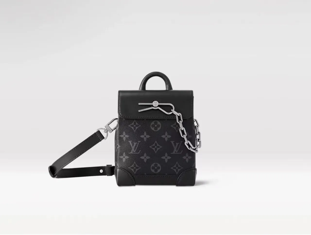 All categories 💚 Top version men’s bags 💚 LV 2025 new LV crossbody bag