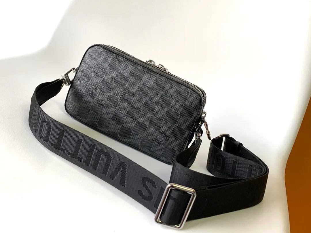 All categories 💚 Top version men’s bags 💚 LV 2025 official website new LV crossbody bag