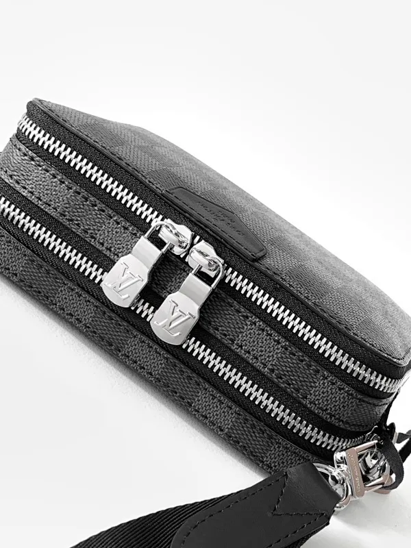 All categories 💚 Top version men’s bags 💚 LV 2025 official website new LV crossbody bag