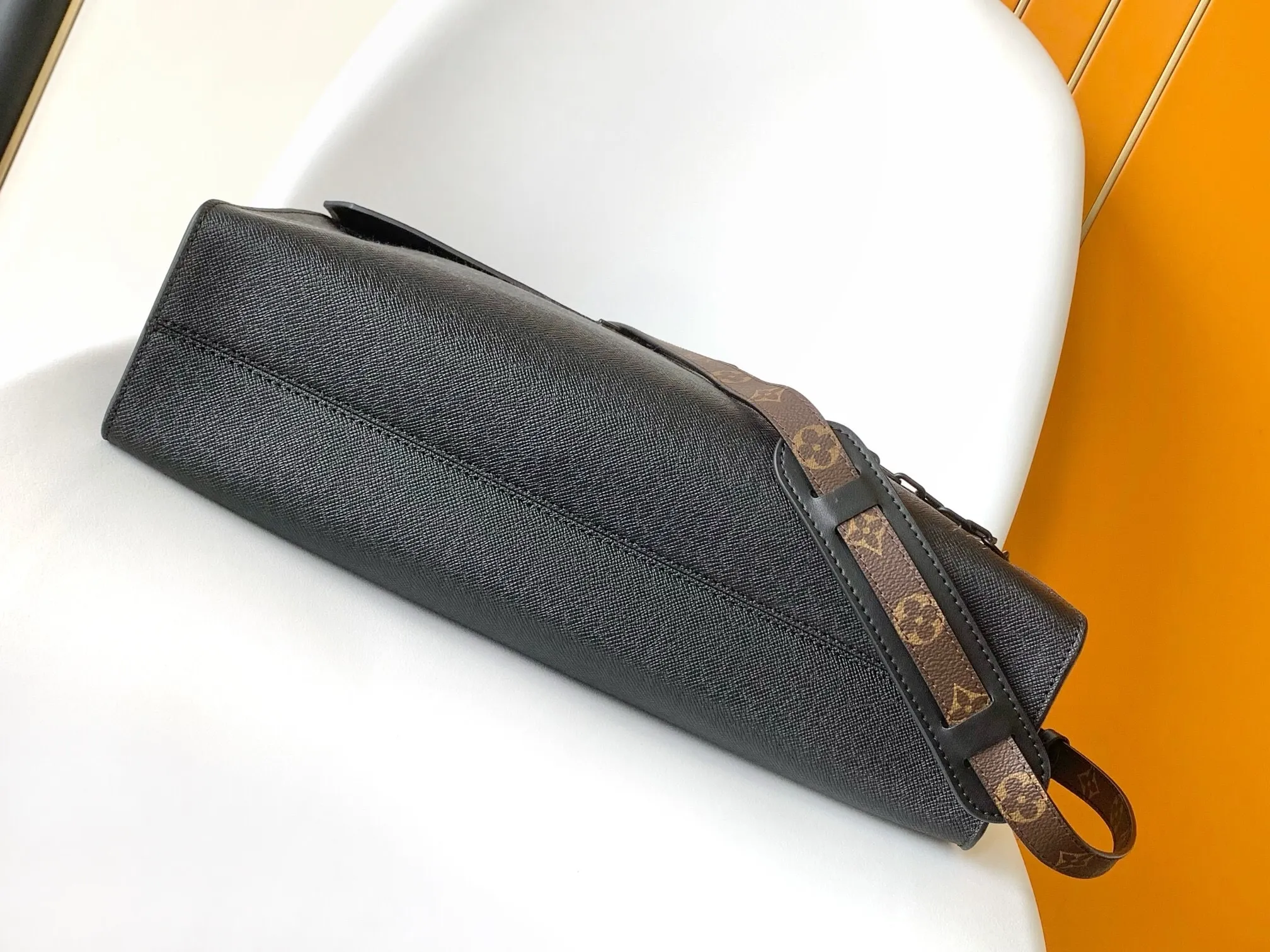 All categories 💚 Top version men’s bags 💚 LV 2024 official website new LV briefcase