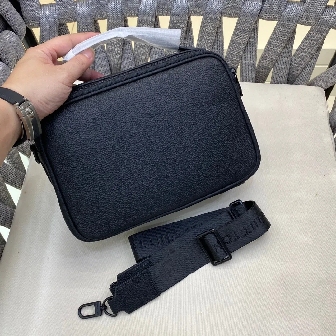 All categories 💚 Top version men’s bags 💚 LV 2024 new LV crossbody bag