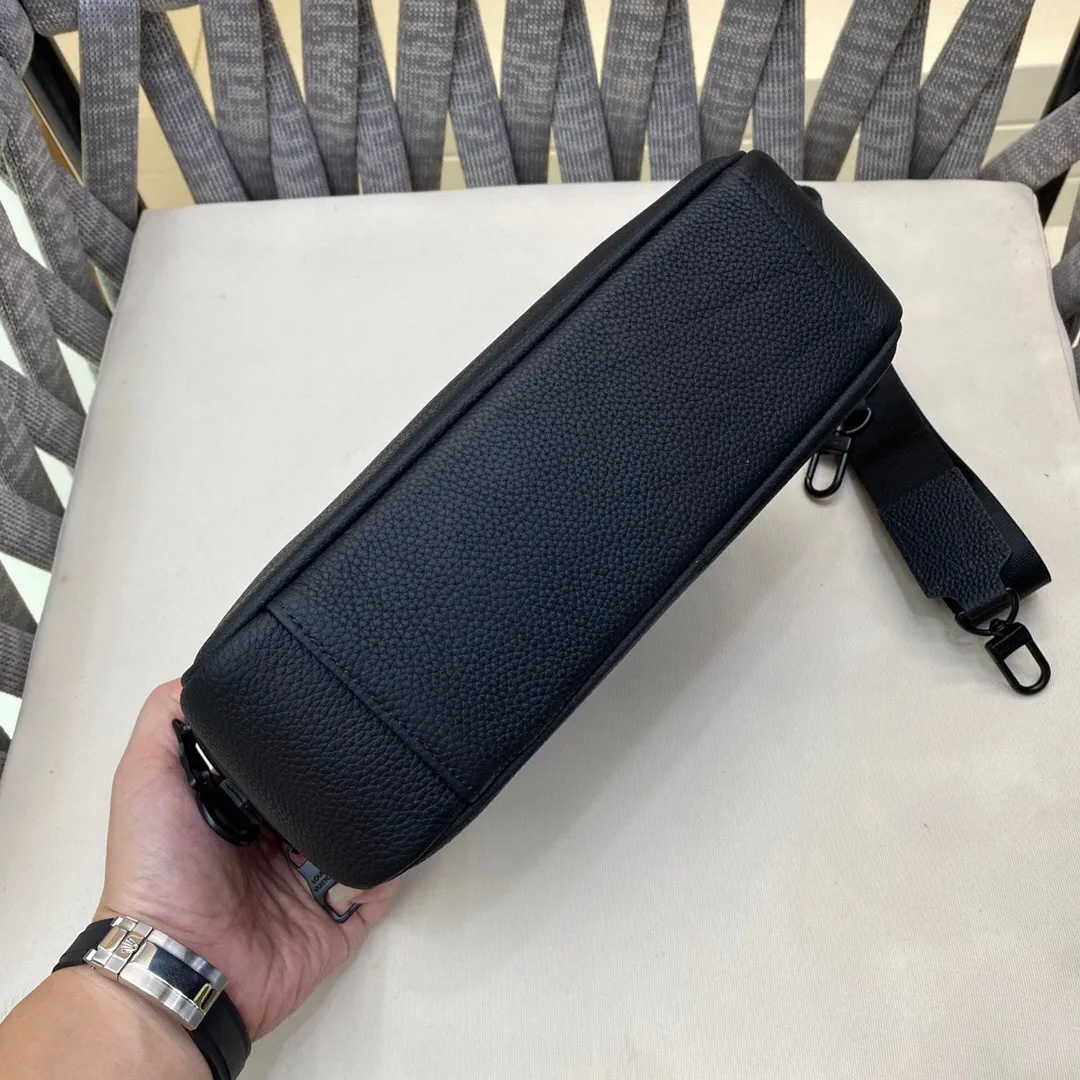 All categories 💚 Top version men’s bags 💚 LV 2024 new LV crossbody bag