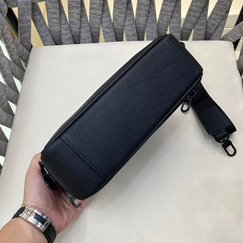 All categories 💚 Top version men’s bags 💚 LV 2024 new LV crossbody bag