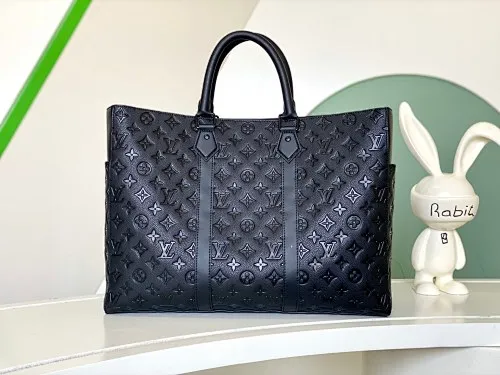All categories 💚 Top version men’s bags 💚 LV 2024 official website new LV briefcase