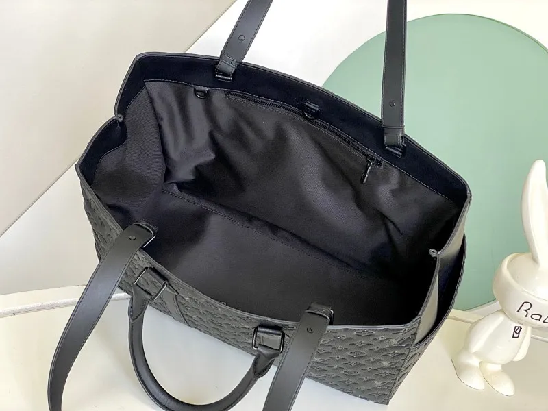 All categories 💚 Top version men’s bags 💚 LV 2024 official website new LV briefcase