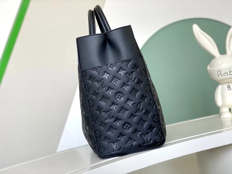 All categories 💚 Top version men’s bags 💚 LV 2024 official website new LV briefcase