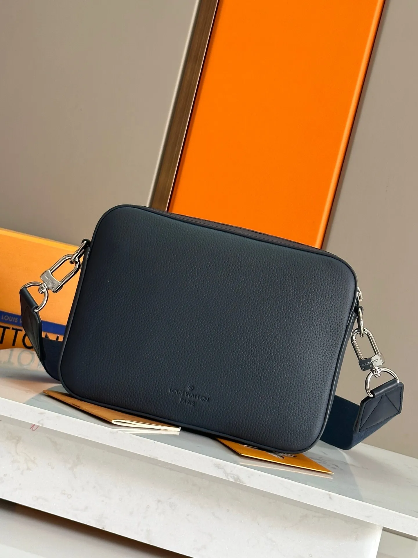 All categories 💚 Top version men’s bags 💚 LV 2024 official website new LV crossbody bag