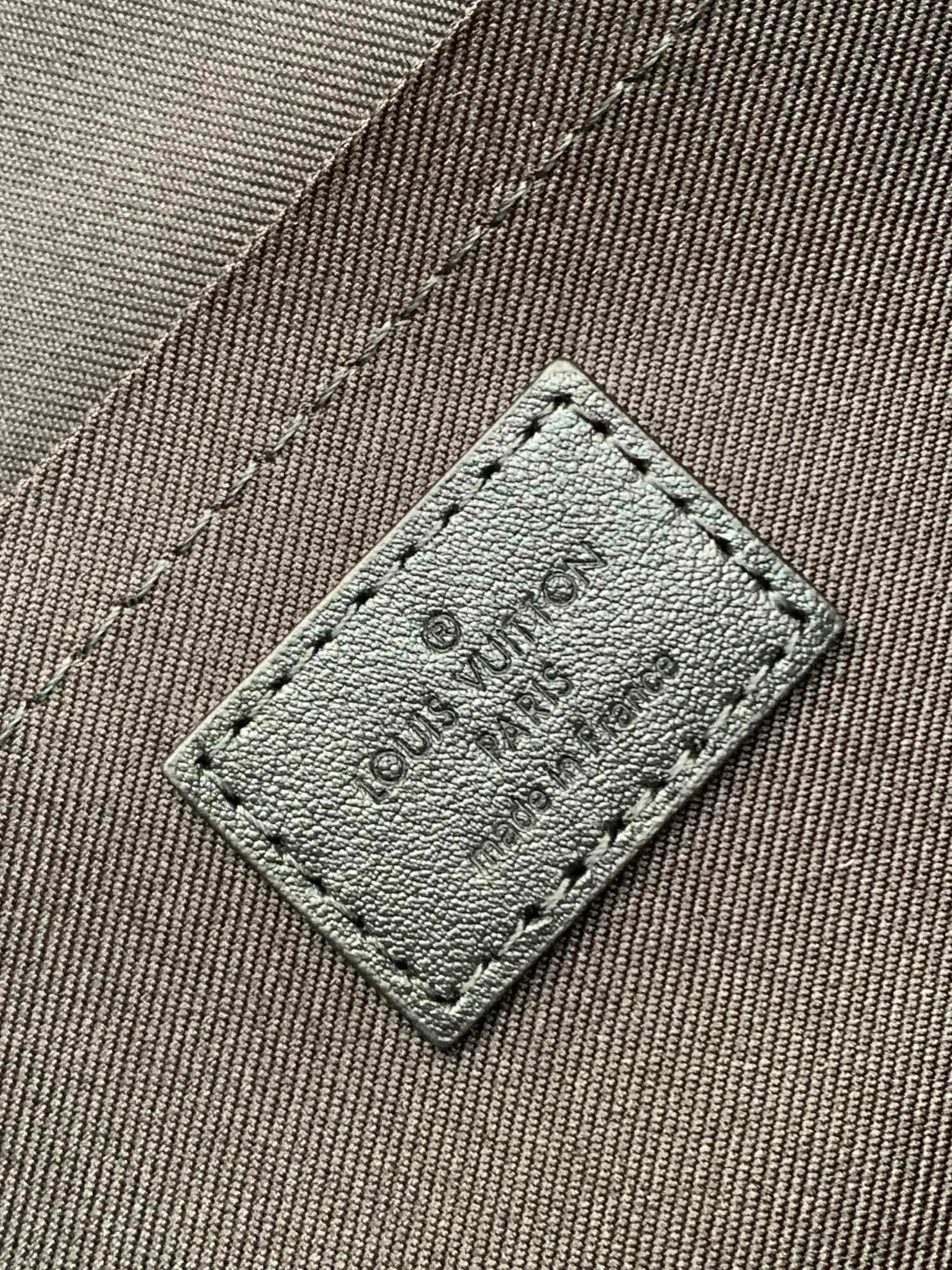 All categories 💚 Top version men’s bags 💚 LV 2024 new LV crossbody bag